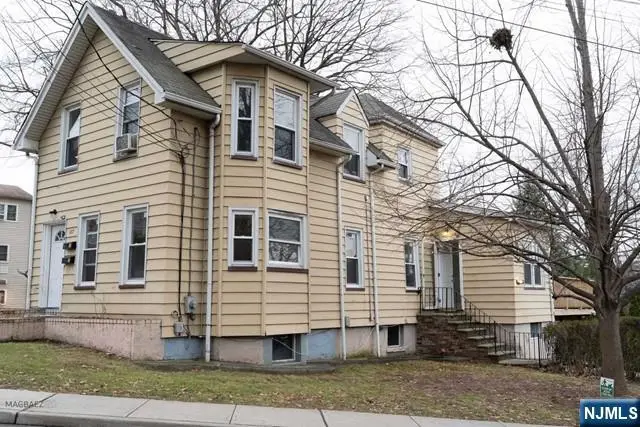 117 Hackensack Avenue, Ridgefield Park, NJ 07660 - #1
