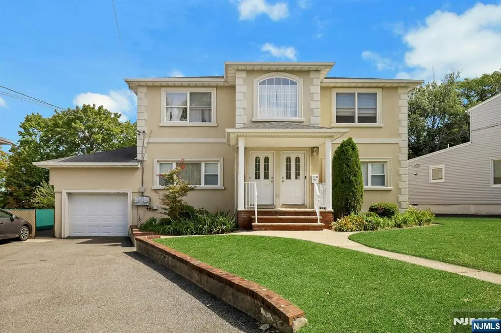 554 Harrison Avenue, Lodi, NJ 07644 - #1