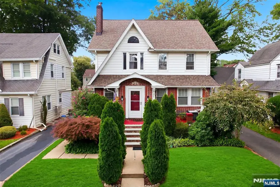 351 W Griggs Avenue, Teaneck, NJ 07666 - #3