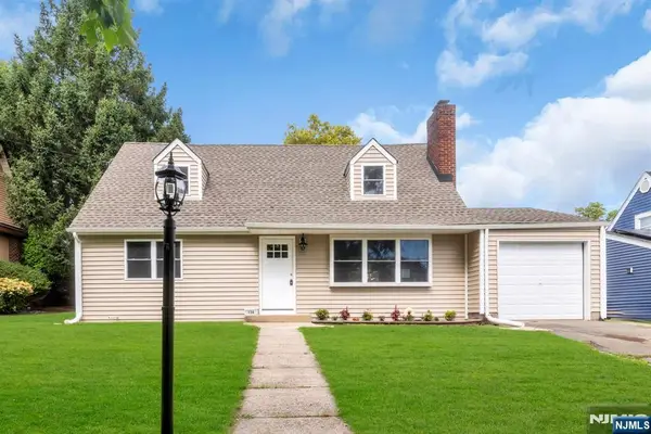 136 Grand Avenue, Ridgefield Park, NJ 07660