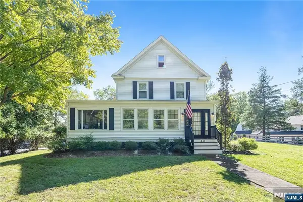 414 Franklin Avenue, Wyckoff, NJ 07481