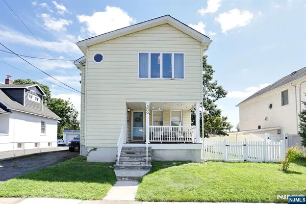 309 Hawthorne Avenue, Hawthorne, NJ 07506