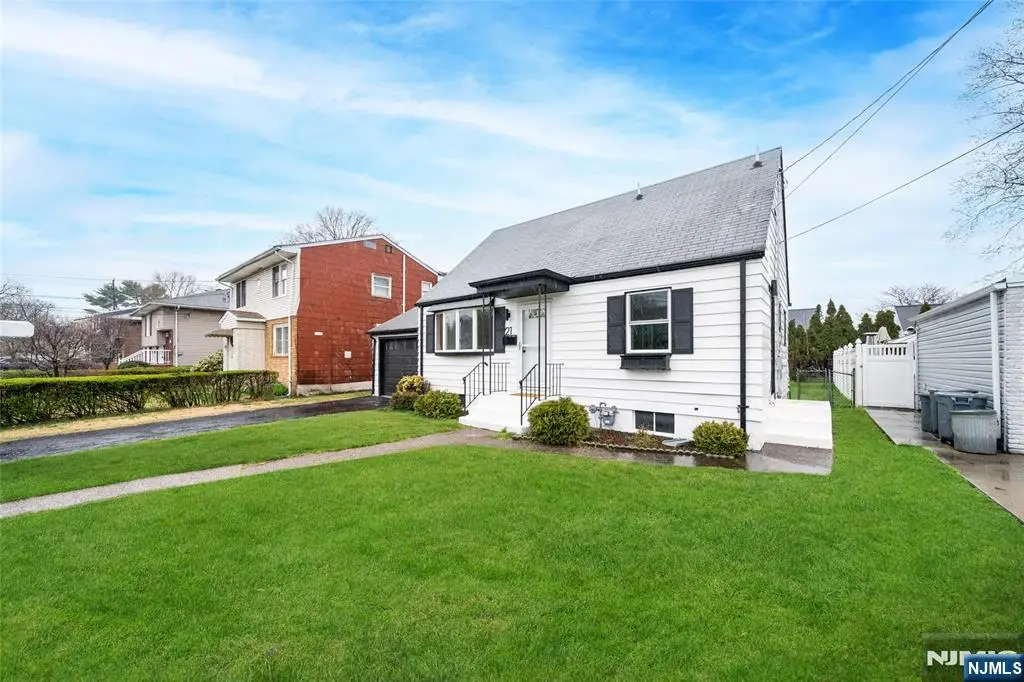 21 Mary Street, Lodi, NJ 07644 - #1