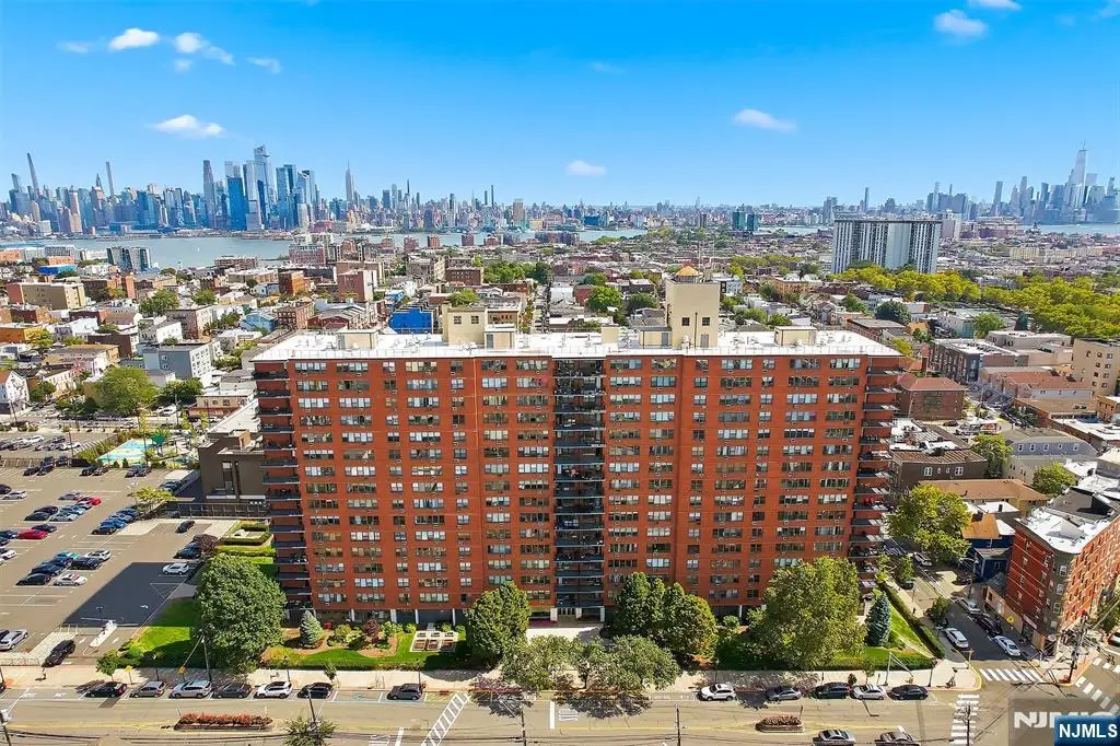 500 Central Avenue 514, Union City, NJ 07087 - #1