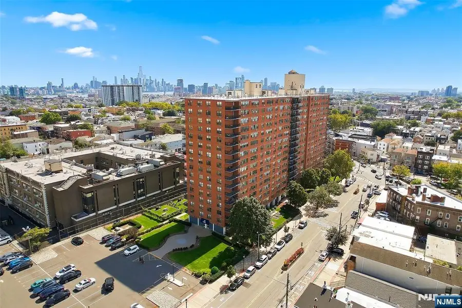 500 Central Avenue 514, Union City, NJ 07087 - #2