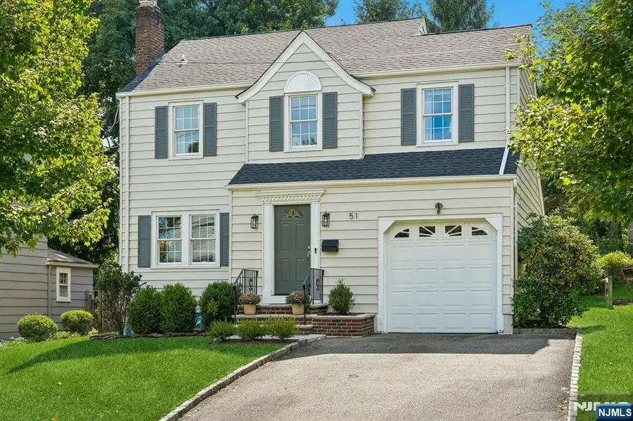 51 Morningside Road, Verona, NJ 07044 - #2