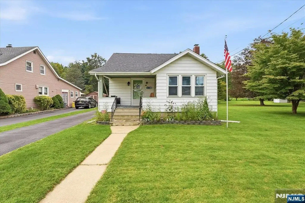 62 Ogden Avenue, Rockaway, NJ 07866 - #1
