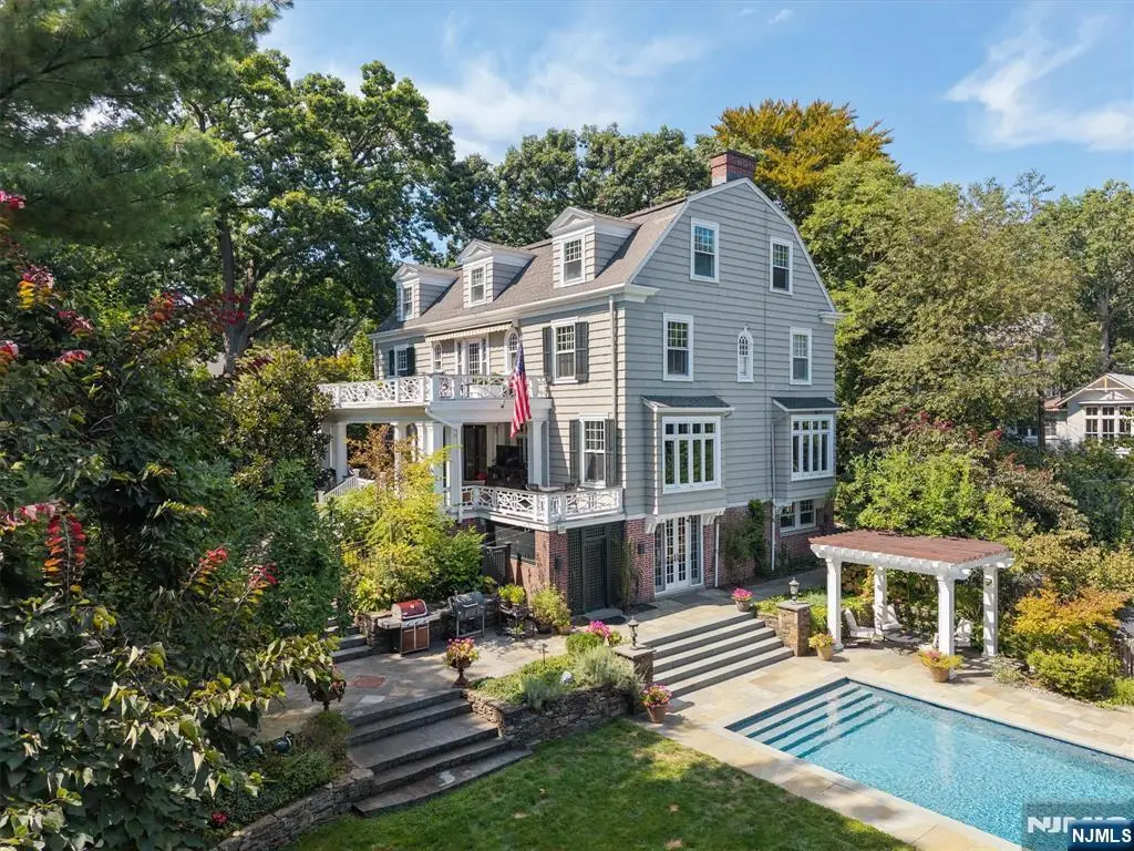69 Forest Avenue, Glen Ridge, NJ 07028 - #1