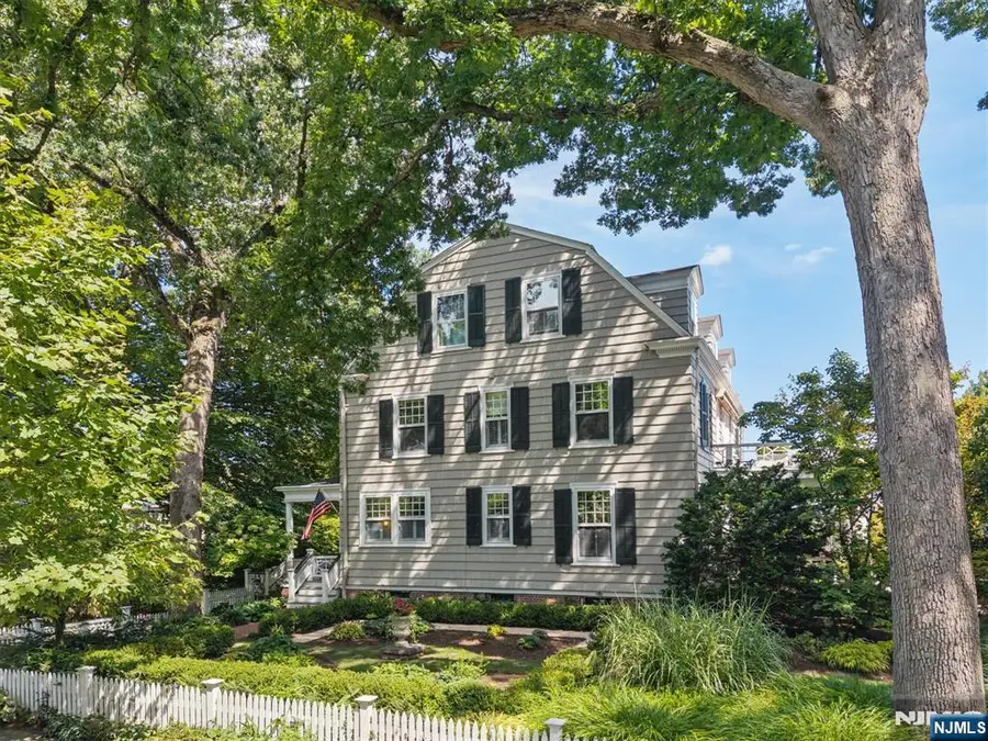 69 Forest Avenue, Glen Ridge, NJ 07028 - #2