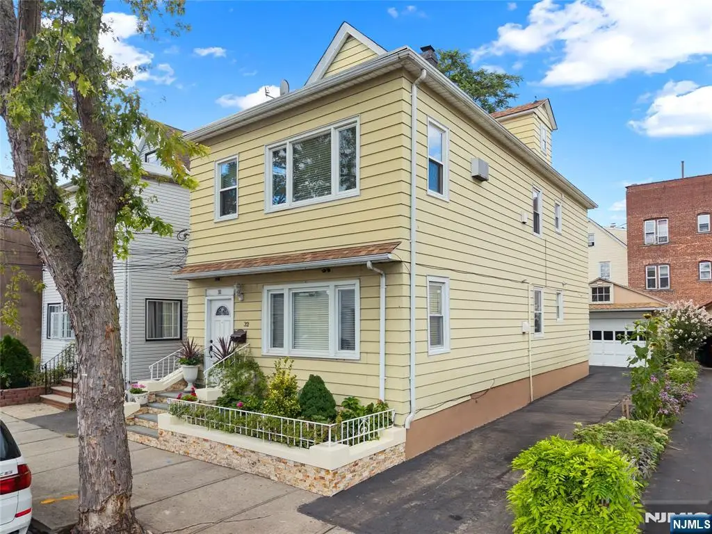 32 Russell Street, Clifton, NJ 07011 - #1