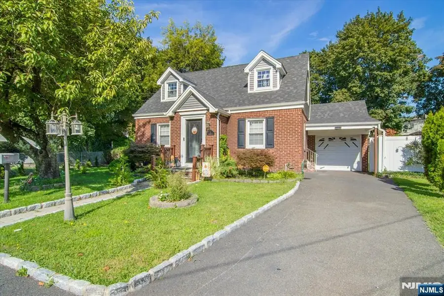 1 Haledon Court, Haledon, NJ 07508 - #2