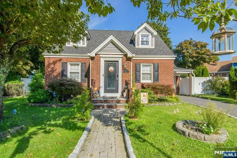 1 Haledon Court, Haledon, NJ 07508 - #3