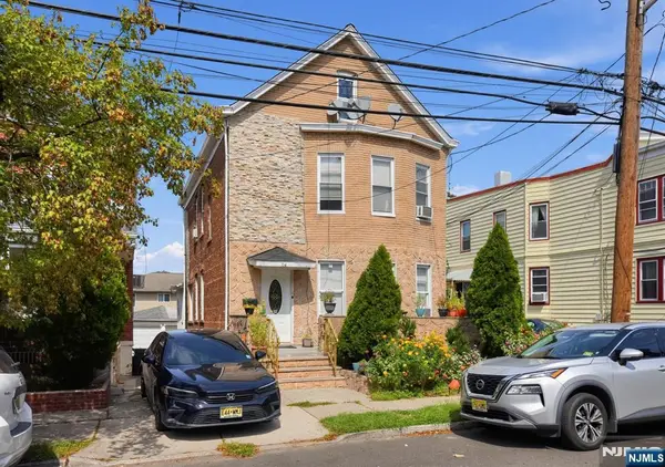 144 Sheridan Avenue, Clifton, NJ 07011