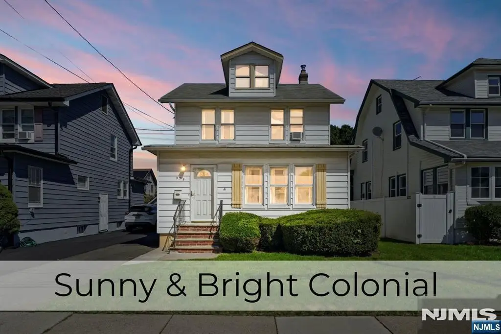 279 Farrant Terrace, Teaneck, NJ 07666 - #1