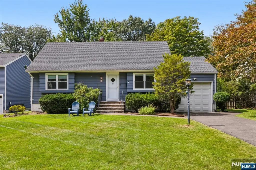 84 Belvidere Road, Glen Rock, NJ 07452 - #1