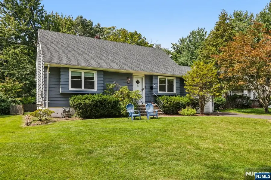 84 Belvidere Road, Glen Rock, NJ 07452 - #3
