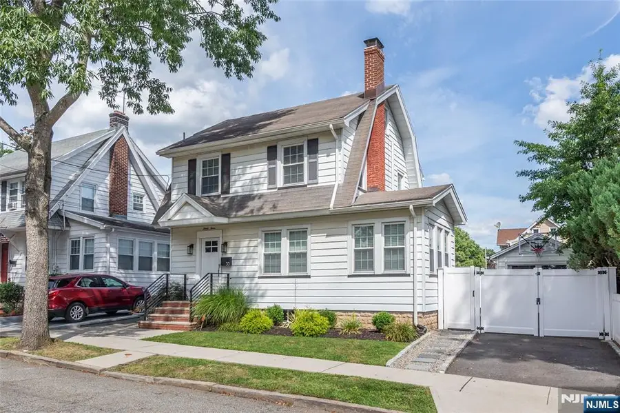 33 Waverly Terrace, Bloomfield, NJ 07003 - #2