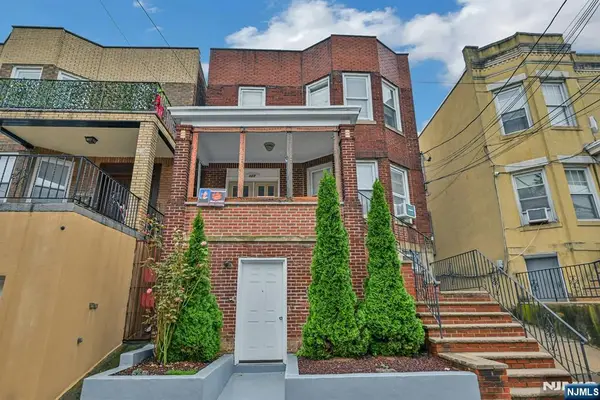 127 66th Street, West New York, NJ 07093