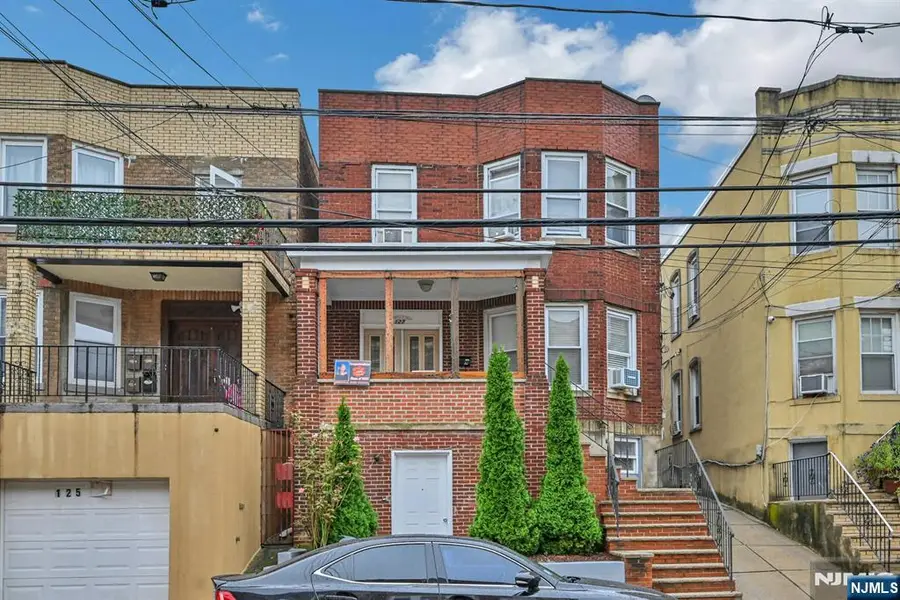 127 66th Street, West New York, NJ 07093 - #2