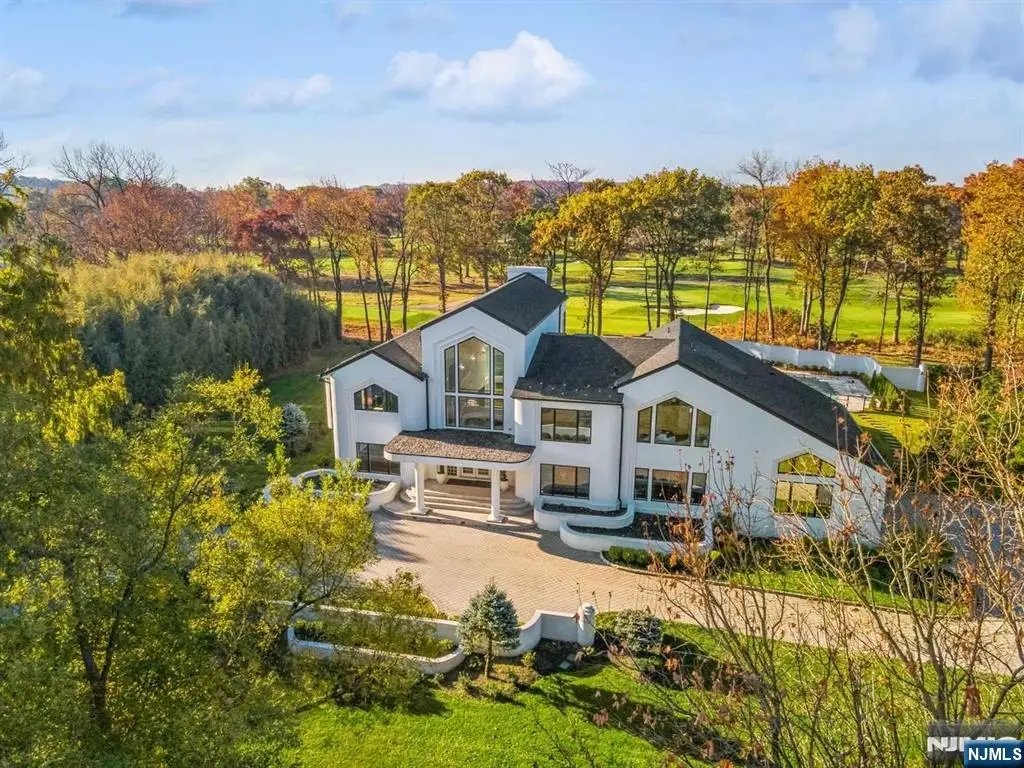 23 Rio Vista Drive, Alpine, NJ 07620 - #1