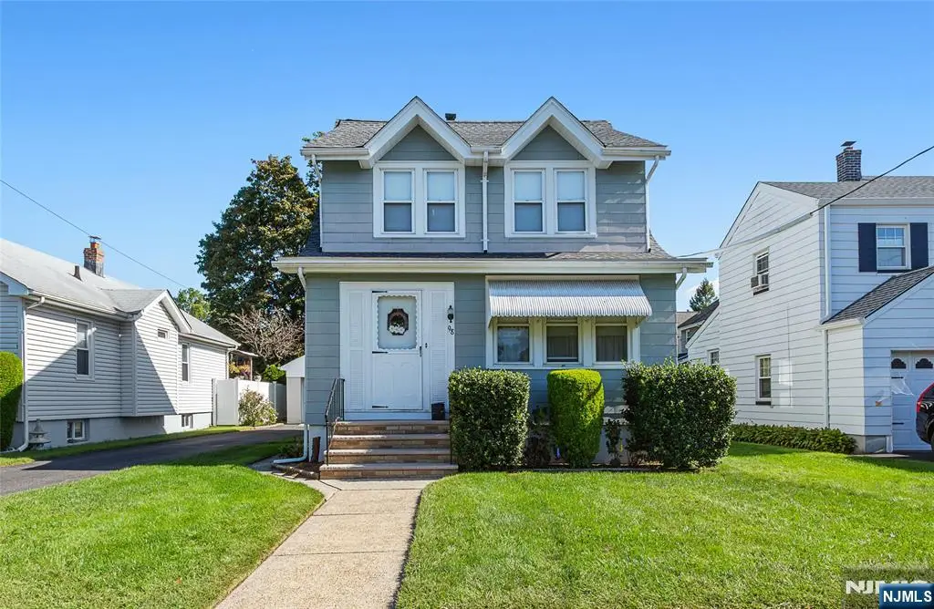 98 Davis Avenue, Hackensack, NJ 07601 - #1