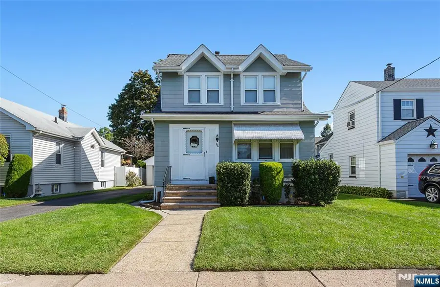 98 Davis Avenue, Hackensack, NJ 07601 - #2