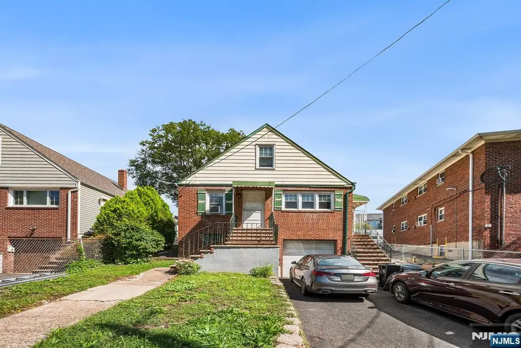 552 N Main Street, Lodi, NJ 07644 - #1