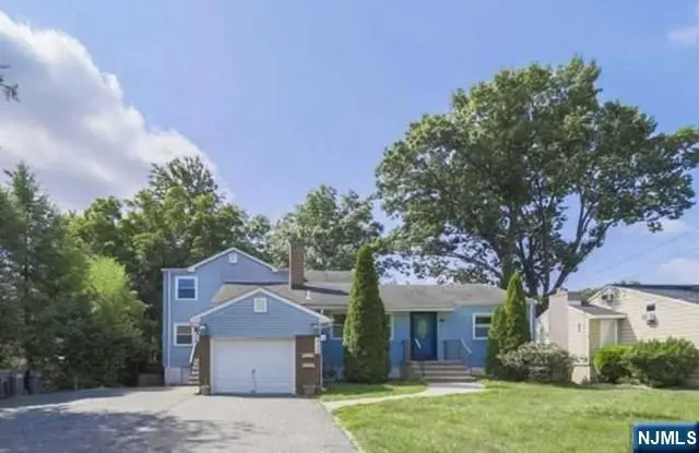 322 Hickory Avenue, Bergenfield, NJ 07621 - #1