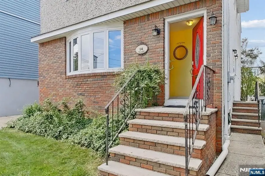 14 Pine Street, Kearny, NJ 07032 - #3