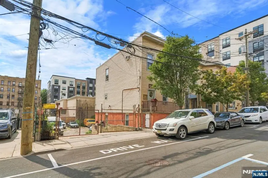 111 34th Street, Union City, NJ 07087 - #2
