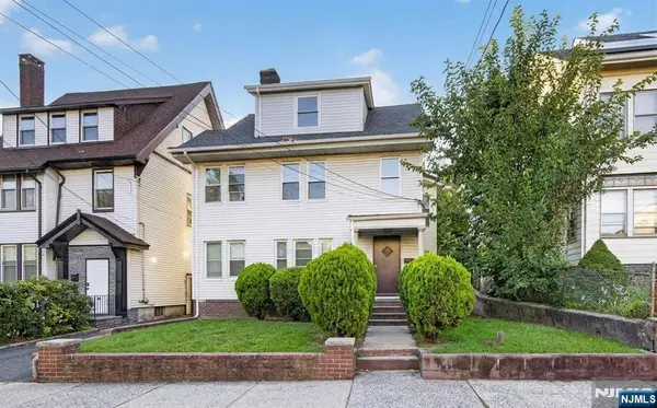 23-25 Leo Place, Newark, NJ 07108