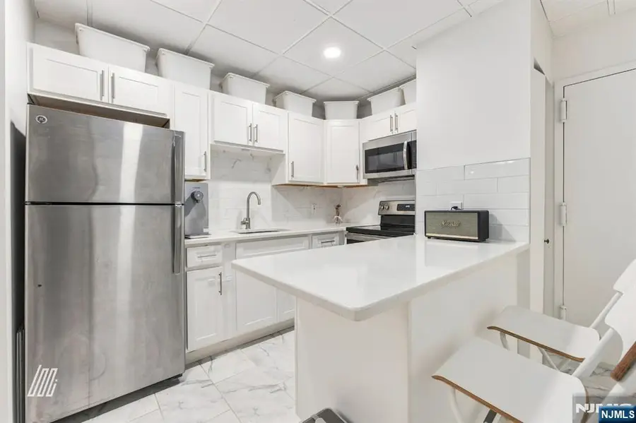 279 Clark Street A9, Hackensack, NJ 07601 - #3