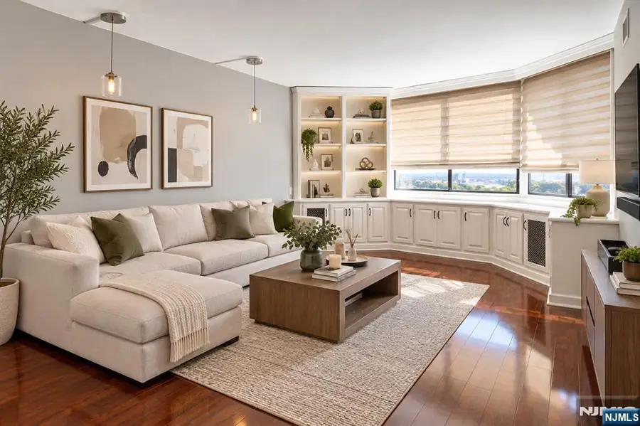 1328 Harmon Cove Tower, Secaucus, NJ 07094 - #3