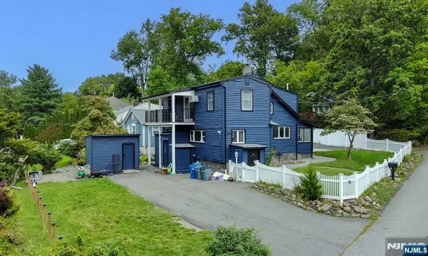 10 Cayuga Trail, Wayne, NJ 07470