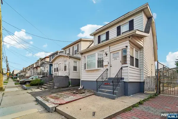 106 Paine Avenue, Irvington, NJ 07111