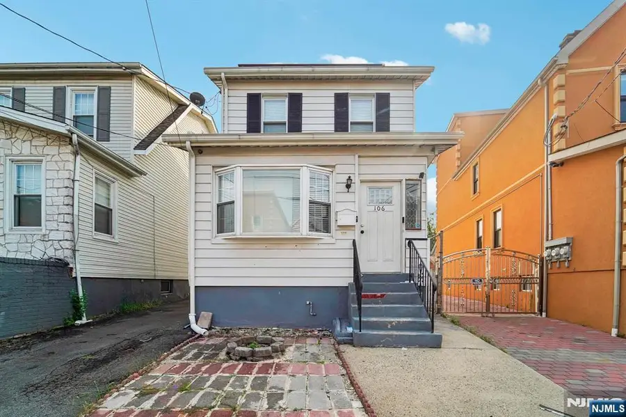106 Paine Avenue, Irvington, NJ 07111 - #2