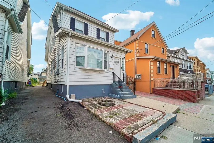 106 Paine Avenue, Irvington, NJ 07111 - #3