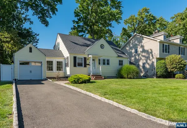 2375 Whittier Avenue, Scotch Plains, NJ 07076
