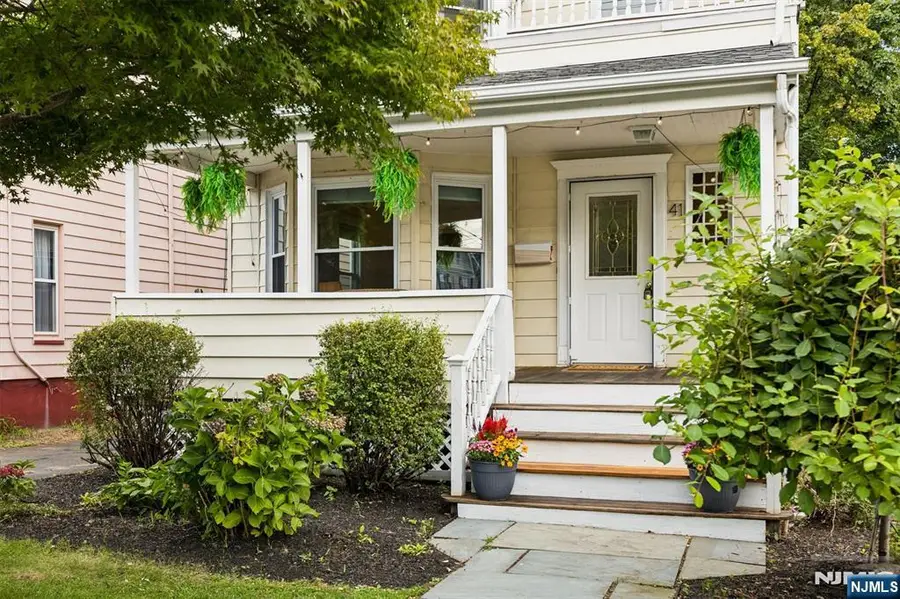 41 N Willow Street, Montclair, NJ 07042 - #2