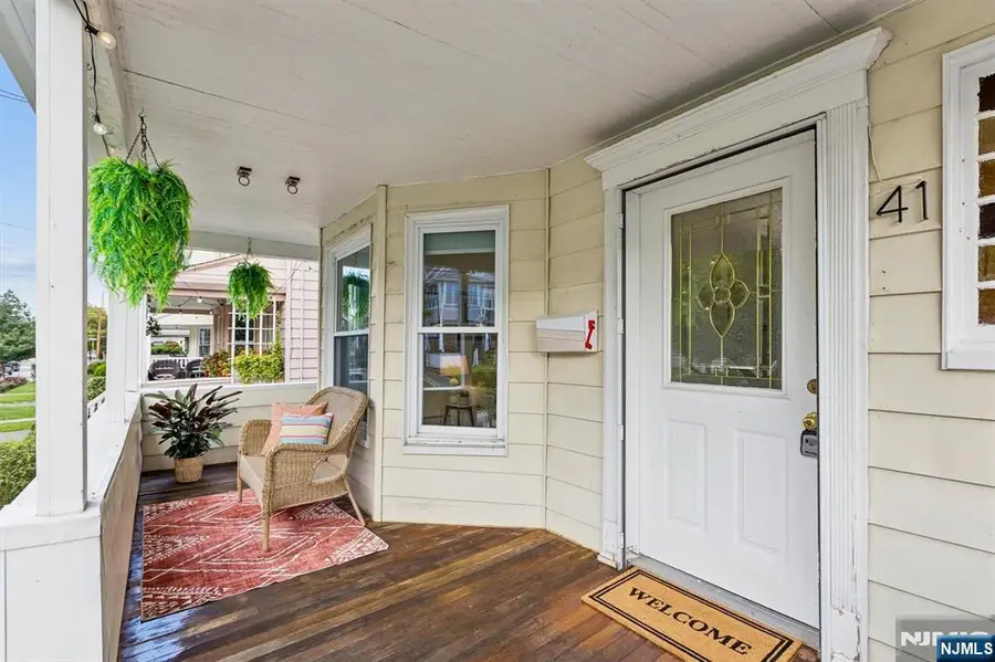 41 N Willow Street, Montclair, NJ 07042 - #3