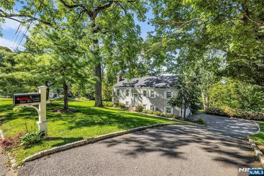 3 Deer Run Circle, Chatham, NJ 07928 - #2