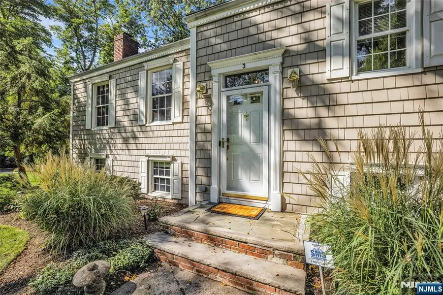 3 Deer Run Circle, Chatham, NJ 07928 - #3