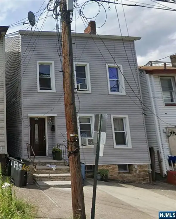 120 Spruce Street, Paterson, NJ 07501