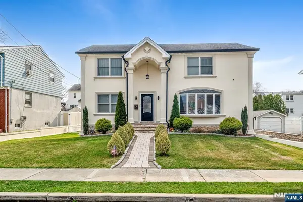 157 Gordon Avenue, Totowa, NJ 07512