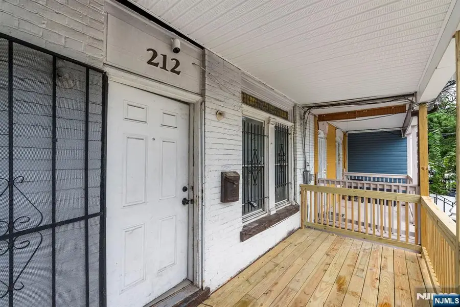 212 11th Street, Newark, NJ 07107 - #2