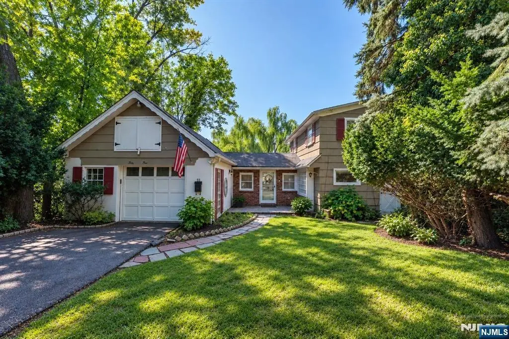 55 Park Avenue, Hillsdale, NJ 07642 - #1
