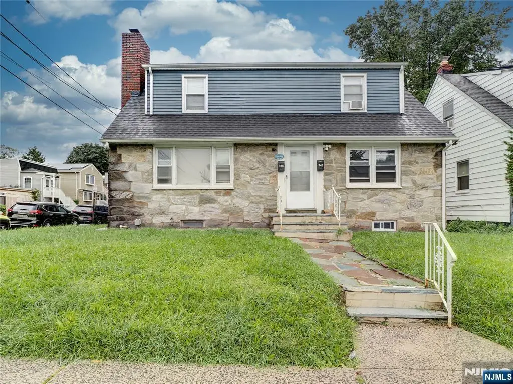 338-340 Nesbit Terrace, Irvington, NJ 07111 - #1