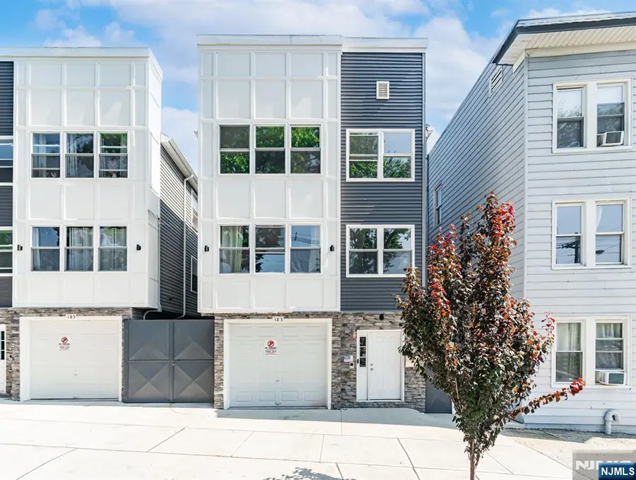 185 Sylvan Avenue, Newark, NJ 07104 - #2