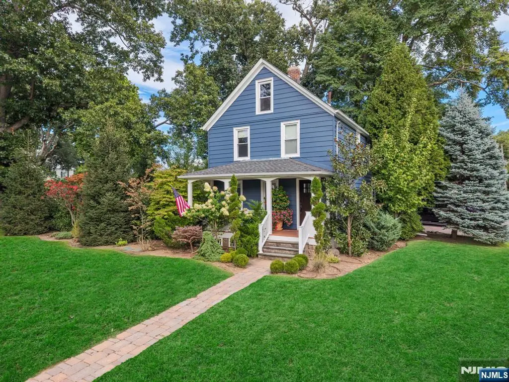 202 Prospect Street, Midland Park, NJ 07432 - #1