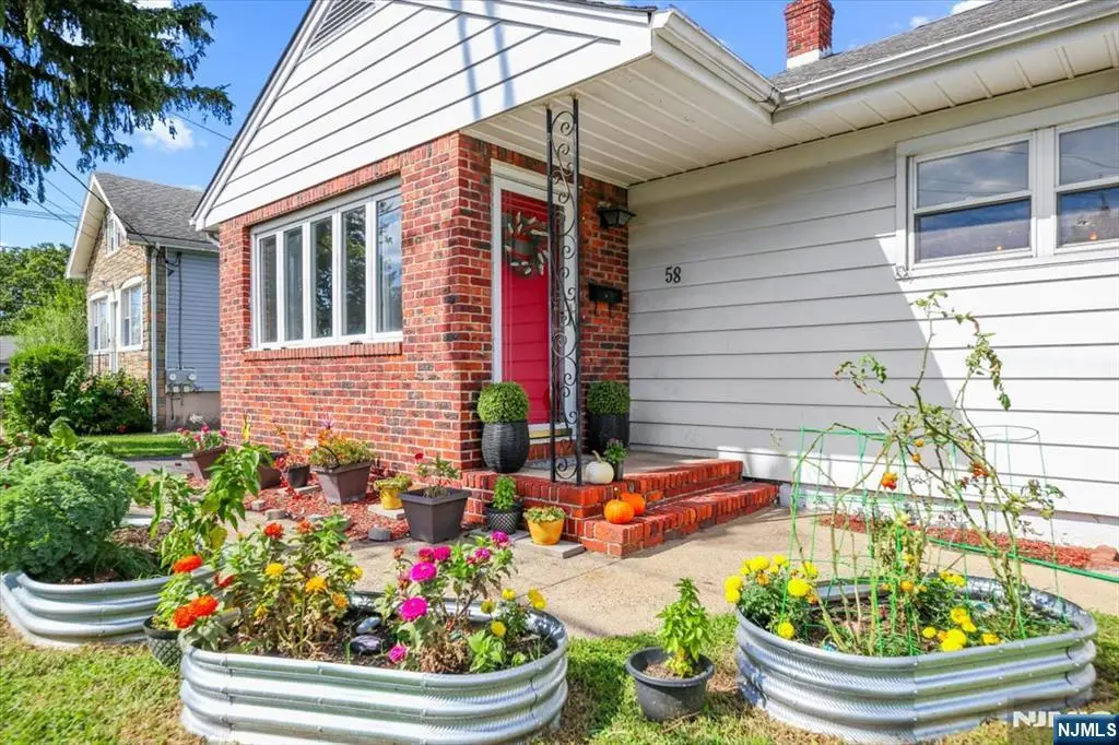 58 Grove Street, South Hackensack, NJ 07606 - #1